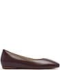FRANKIE4 Dorset Leather Ballet Flats - Image 2
