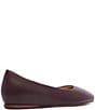 FRANKIE4 Dorset Leather Ballet Flats - Image 3
