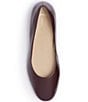 FRANKIE4 Dorset Leather Ballet Flats - Image 4