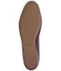 FRANKIE4 Dorset Leather Ballet Flats - Image 5