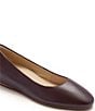 FRANKIE4 Dorset Leather Ballet Flats - Image 6