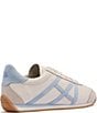 FRANKIE4 Duke Leather Lace Up Sneakers - Image 3