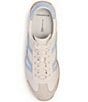 FRANKIE4 Duke Leather Lace Up Sneakers - Image 4