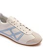 FRANKIE4 Duke Leather Lace Up Sneakers - Image 5