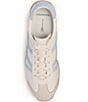 FRANKIE4 Duke Leather Lace Up Sneakers - Image 4