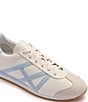 FRANKIE4 Duke Leather Lace Up Sneakers - Image 5