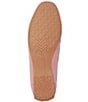 FRANKIE4 Foxx Leather Hardware Detail Driver Loafers - Image 5