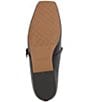FRANKIE4 Hepburn Leather Mary Jane Ballet Flats - Image 5
