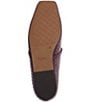 FRANKIE4 Hepburn Studded Leather Mary Jane Ballet Flats - Image 6