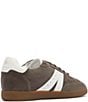 FRANKIE4 Levi Suede and Leather Sneakers - Image 3