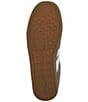 FRANKIE4 Levi Suede and Leather Sneakers - Image 5