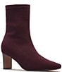 FRANKIE4 Melrose Knit Booties - Image 1