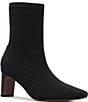 FRANKIE4 Melrose Knit Booties - Image 1