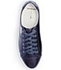 FRANKIE4 Nat III Tumbled Leather Sneakers - Image 6