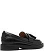 FRANKIE4 Octavia Leather Tassel Loafers - Image 3