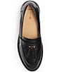 FRANKIE4 Octavia Leather Tassel Loafers - Image 4