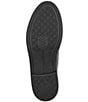 FRANKIE4 Octavia Leather Tassel Loafers - Image 5