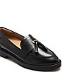 FRANKIE4 Octavia Leather Tassel Loafers - Image 6