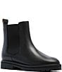 FRANKIE4 Rocco II Leather Chelsea Boots - Image 1