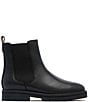 FRANKIE4 Rocco II Leather Chelsea Boots - Image 2