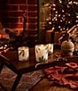 Thymes Frasier Fir Pine Needle Candle, 6.5oz - Image 2