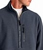Free Fly Ashridge Fleece Half Zip Pullover - Image 4
