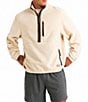 Free Fly Ashridge Fleece Half Zip Pullover - Image 1