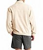 Free Fly Ashridge Fleece Half Zip Pullover - Image 2