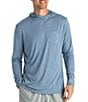 Free Fly Bamboo Lightweight Hoodie - Image 4