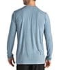 Free Fly Bamboo Lightweight Long Sleeve T-Shirt - Image 2