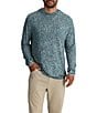 Free Fly Bamboo Printed Lightweight Hoodie - Image 1