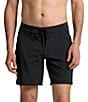 Free Fly Dawn Patrol 7#double; Inseam Boardshorts - Image 1