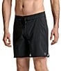 Free Fly Dawn Patrol 7#double; Inseam Boardshorts - Image 3