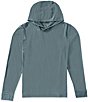 Free Fly Elevate Lightweight Hoodie T-Shirt - Image 3