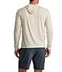 Free Fly Elevate Lightweight Hoodie T-Shirt - Image 2