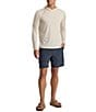 Free Fly Elevate Lightweight Hoodie T-Shirt - Image 3