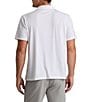 Free Fly Elevate Short Sleeve Polo Shirt - Image 2