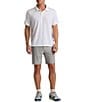 Free Fly Elevate Short Sleeve Polo Shirt - Image 3