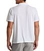 Free Fly Elevate Short Sleeve Polo Shirt - Image 5