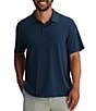 Free Fly Elevate Short Sleeve Polo Shirt - Image 1