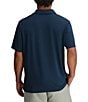 Free Fly Elevate Short Sleeve Polo Shirt - Image 2