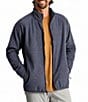 Free Fly Gridback Fleece Jacket - Image 4