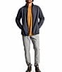 Free Fly Gridback Fleece Jacket - Image 6