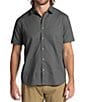 Free Fly Harbor Short Sleeve Woven Shirt - Image 1