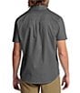 Free Fly Harbor Short Sleeve Woven Shirt - Image 2