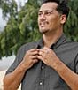 Free Fly Harbor Short Sleeve Woven Shirt - Image 3