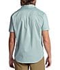 Free Fly Harbor Short Sleeve Woven Shirt - Image 2