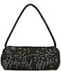 Free People Bailey Beaded Barrell Shoulder Bag - Image 1