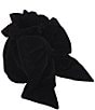 Free People Belle Velvet Bow Novelty Bag - Image 3