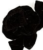 Free People Belle Velvet Bow Novelty Bag - Image 4